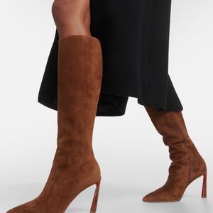 Christian Loboutin Condora boots size 41